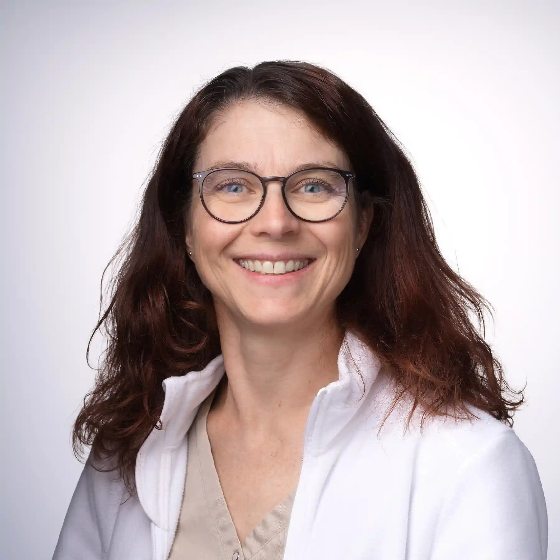 Eva Dickenmann