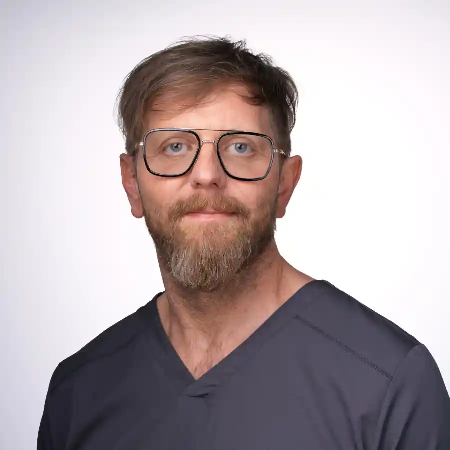 Dr. med. Vladimir Emelianov